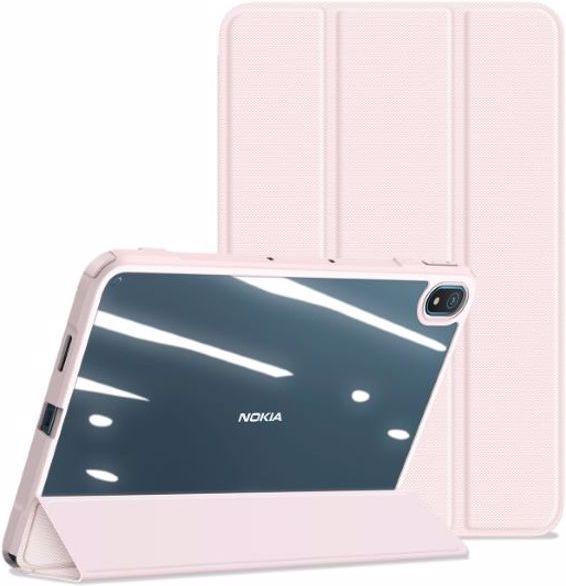 Dux Ducis Toby Series Leder Bookcover Hülle (T20)