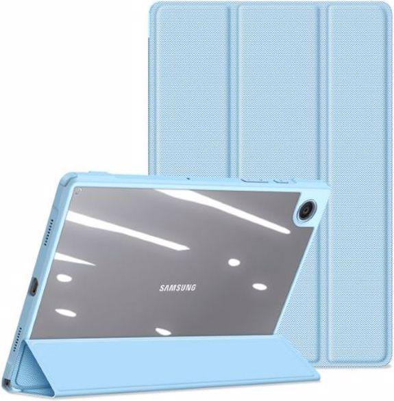 Actual product image Dux Ducis Toby Series (Galaxy Tab A8 (2021))
