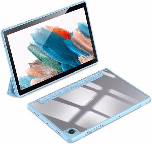 Actual product image Dux Ducis Toby Series (Galaxy Tab A8 (2021))