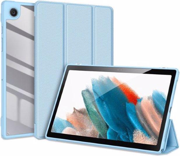 Actual product image Dux Ducis Toby Series (Galaxy Tab A8 (2021))