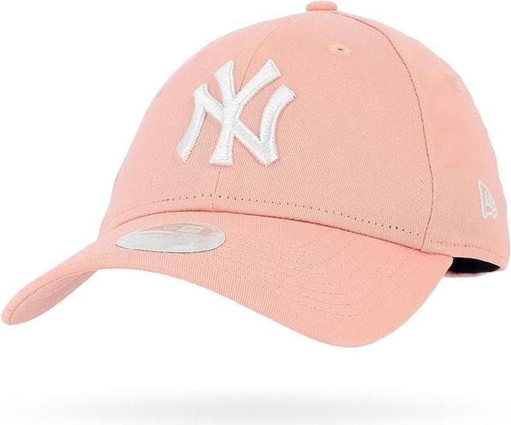 Produktbild New Era 9Forty Cap / Strapback (One Size)