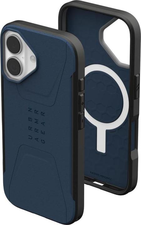Produktbild UAG Civilian MagSafe (Apple iPhone 17)