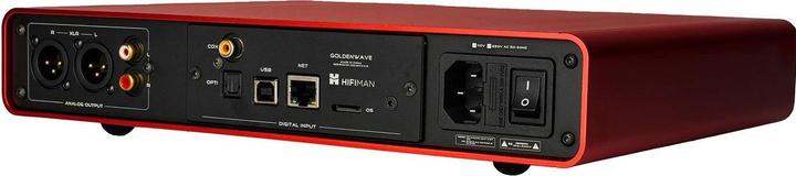 Produktbild Hifiman Serenade JR (USB-DAC)
