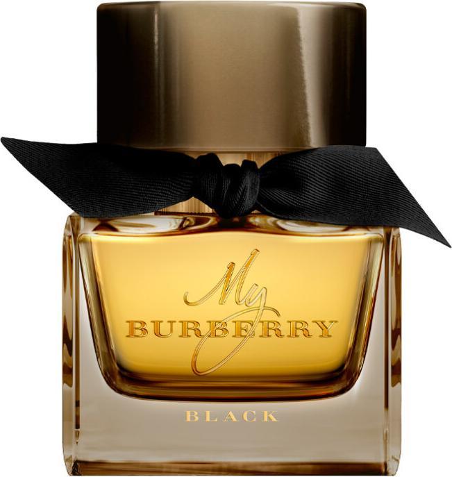 Actual product image Burberry My Black (Eau de parfum, 90 ml)