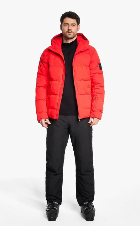 Image du produit Ziener Homme Midlayer - JIROTO-Z noir (52)