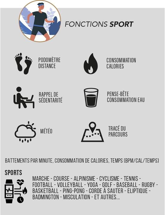 Actual product image Smarty Watches SW079E (42 mm)