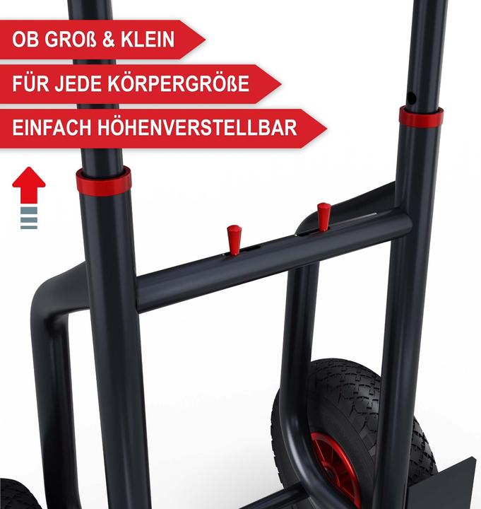 Produktbild Jamb Leon (200 kg)