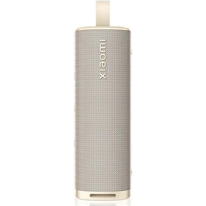 Xiaomi Sound Outdoor (30W) GOLD (12 h, Akkubetrieb), Bluetooth Lautsprecher, Gold