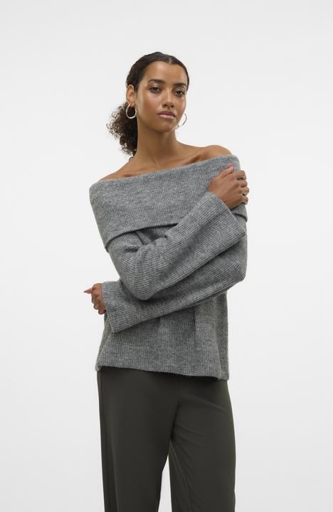 Produktbild Vero Moda VMERA Pullover Strickpullover (XS)