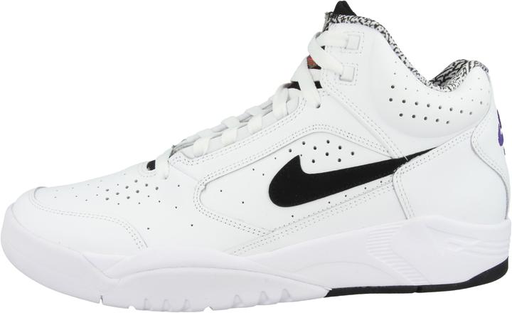Actual product image Nike Air Flight Lite Mid - 44660 (40.5)