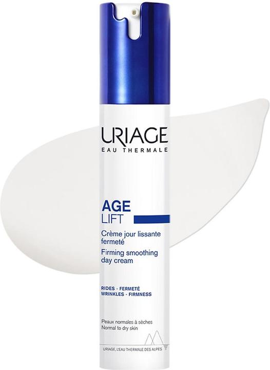 Actual product image Uriage Age Lift Firming Smoothing Day Cream (40 ml, Day cream)