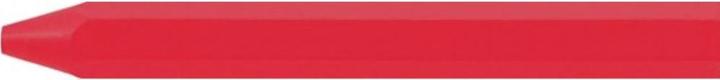Actual product image Pica Marking Chalk Classic ECO 591 red unpapered (12x)