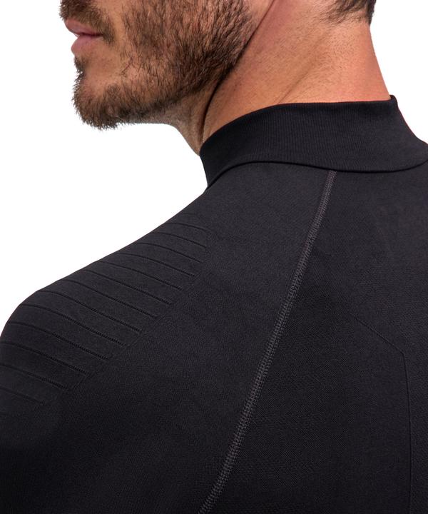 Actual product image Falke MW Zip Shirt Tight m (L)