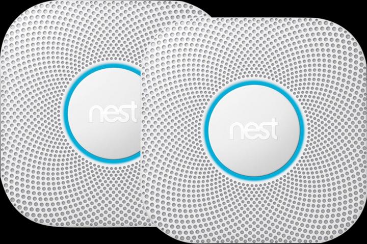 Google Nest Protect V2