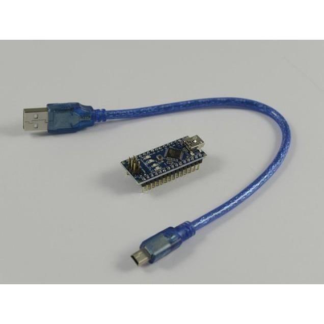 Thumbnail - Arduino ALLNET ALL-D-3 Zubehör für Entwicklungsplatinen, Entwicklungsboard Zubehör