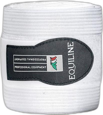 Produktbild Equiline Gestrickte Liegebandagen für Pferde (One Size)