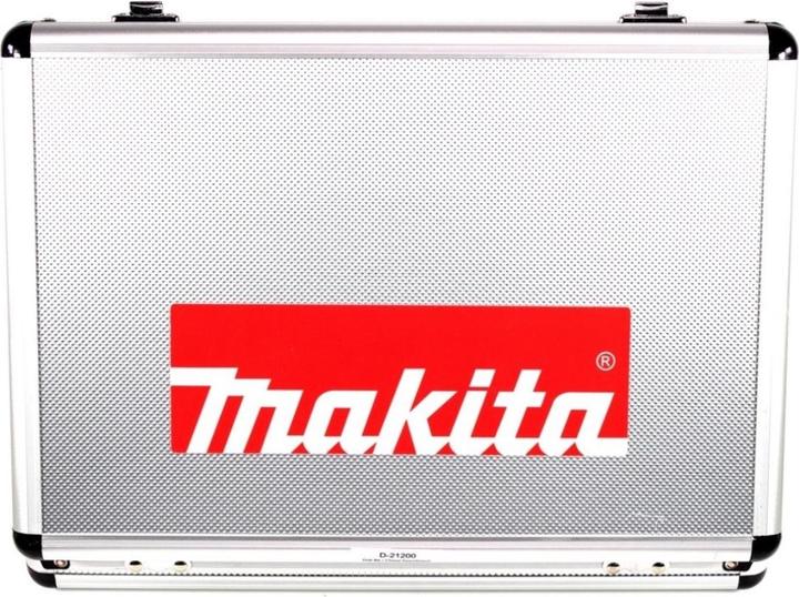 Produktbild Makita DHR 241 Z 18 V Li-Ion Akku Bohrhammer mit SDS-Plus Aufnahme Solo + D-42444 SDS-Plus