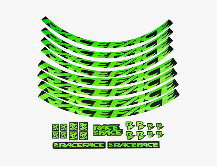 Vert néon