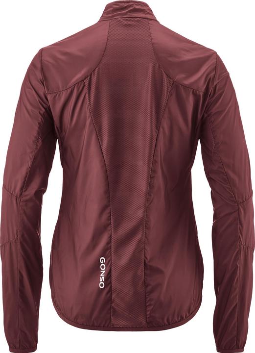 Produktbild Gonso Women's Road Jacket Wind (L)