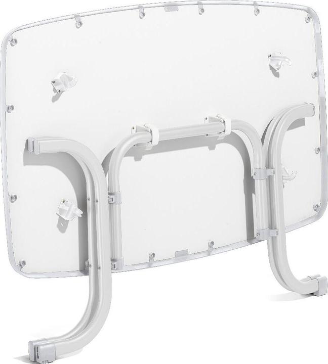 Actual product image Sieger Boulevardtisch (90 cm)