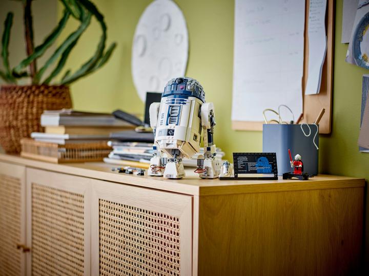 Image du produit LEGO R2-D2 (75379, LEGO Star Wars)