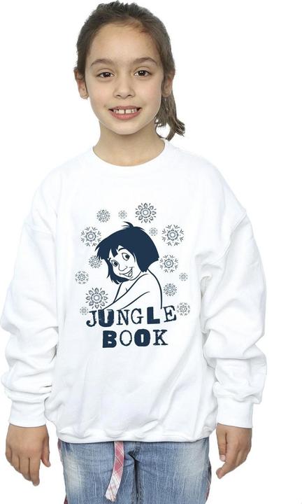 Produktbild Disney Sweatshirt Mädchen (128)