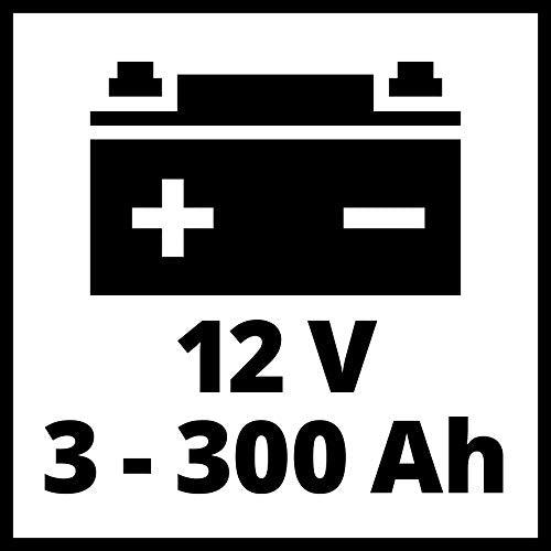 Actual product image Einhell CE-BC 15 M (12V, 15 A)