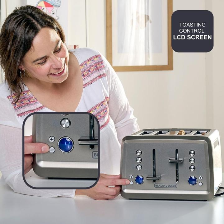 Produktbild Black & Decker BXTO1960E