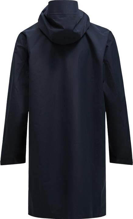 Actual product image Peak Performance M Treeline Shell Parka