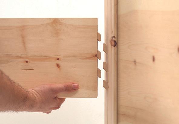 Immagine prodotto Solid Accessori per la sospensione (1 pz.)