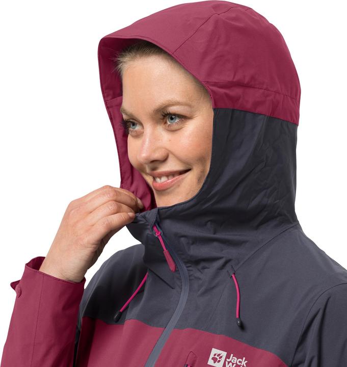 Immagine prodotto Jack Wolfskin Go Hike Jacket W (M)