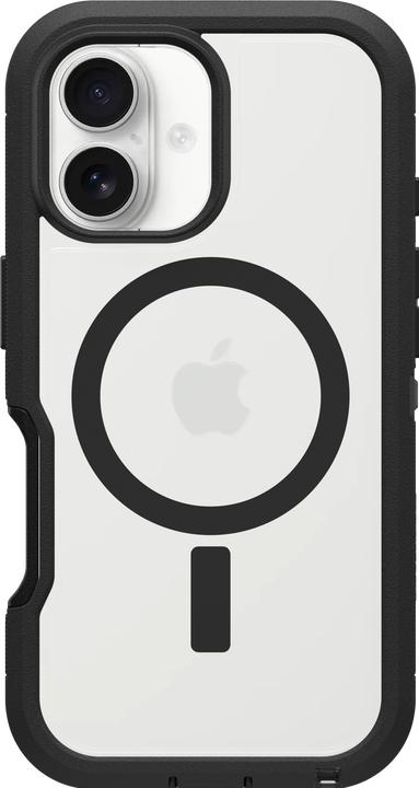 Actual product image OtterBox Defender XT mit MagSafe (Apple iPhone 16)