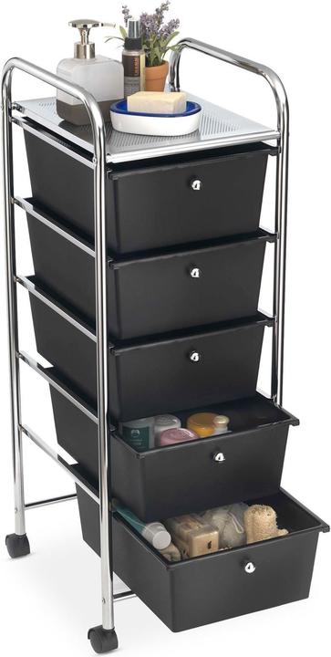 Immagine prodotto IDIMEX Gina (33 x 39 x 94 cm)