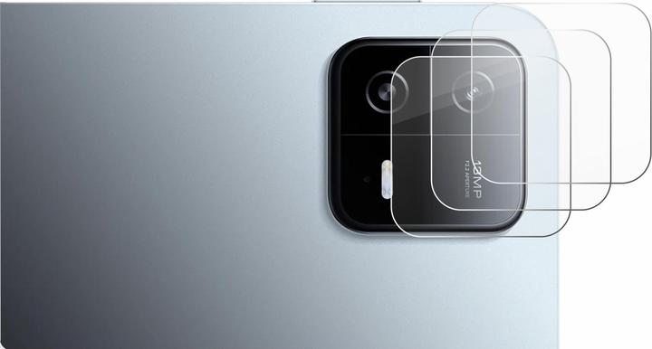 Produktbild BROTECT AirGlass Panzerglasfolie (6 Stk., Xiaomi Pad 6)