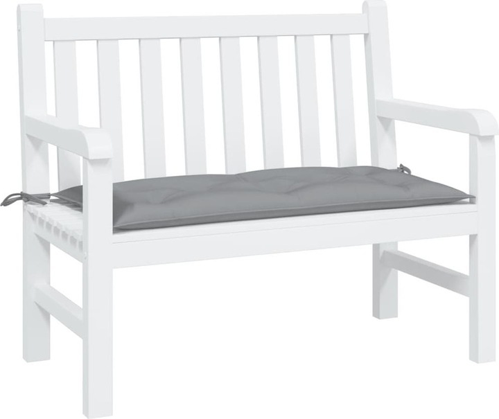 Actual product image VidaXL Paride (100 x 50 x 7 cm)