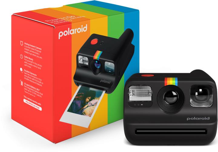 Actual product image Polaroid Go Gen 2.0