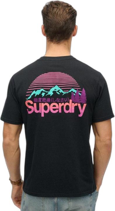 Image du produit Superdry Cl Great Outdoors Chest (S)