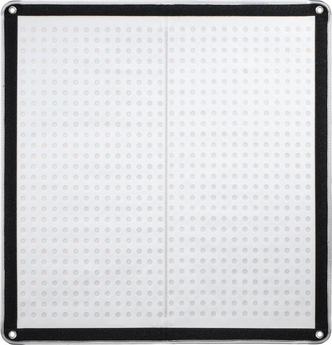 Actual product image Godox F200Bi Knowled (Studio light)