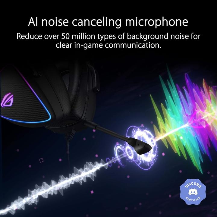 Productafbeelding ASUS ROG Delta S (Bedraad)