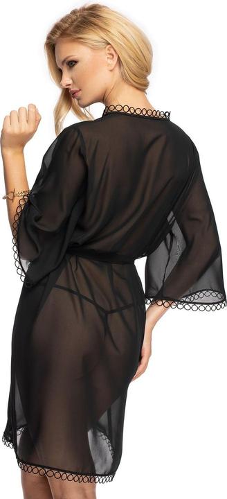 Actual product image Irall Dressing gown model (S)