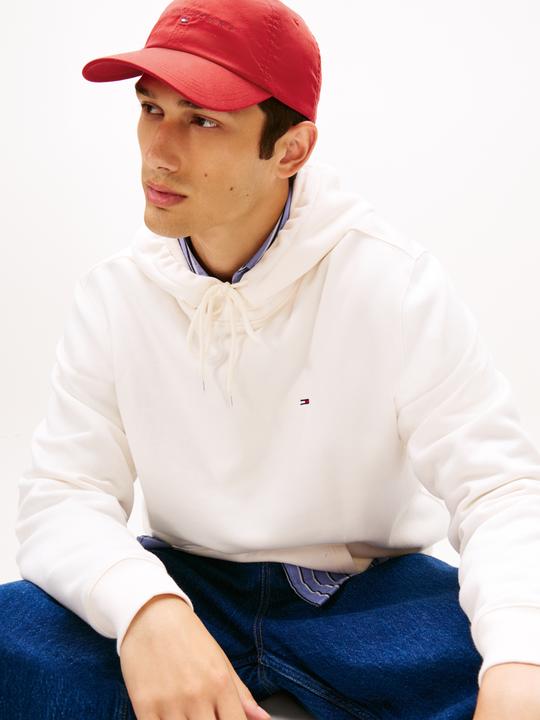 Produktbild Tommy Jeans Tjm Reg S Flag Hoodie Ext (M)