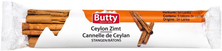 Image du produit Butty Cannelle de Ceylan (30 g)