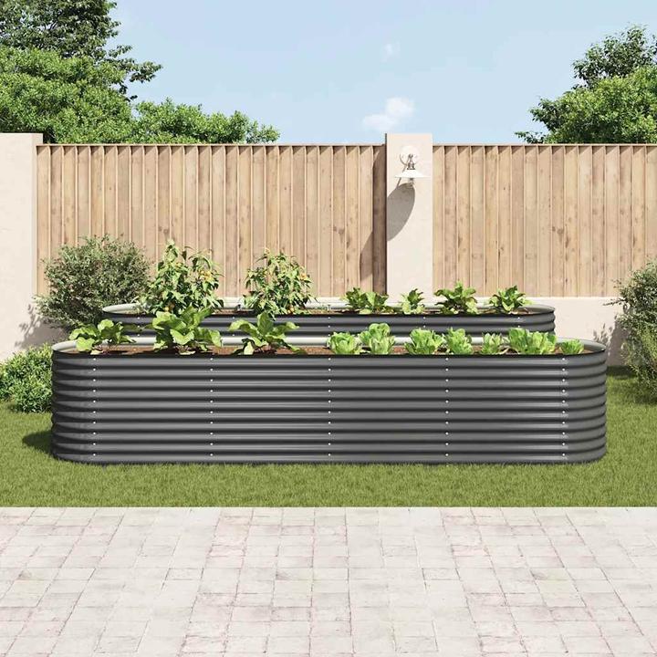 Immagine prodotto vidaXL Garten-Hochbeet