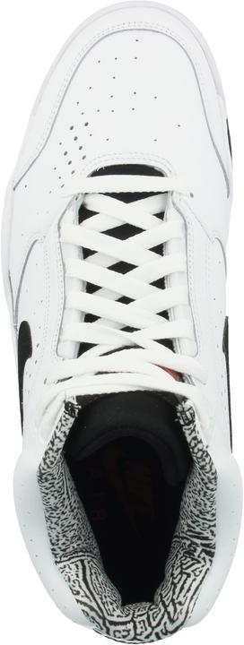 Actual product image Nike Air Flight Lite Mid - 44660 (40.5)