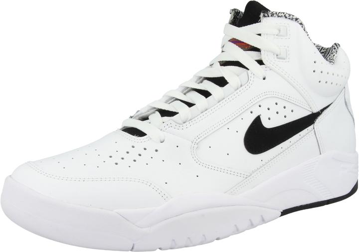 Actual product image Nike Air Flight Lite Mid - 44660 (40.5)