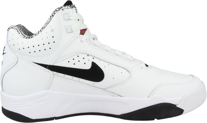 Actual product image Nike Air Flight Lite Mid - 44660 (40.5)