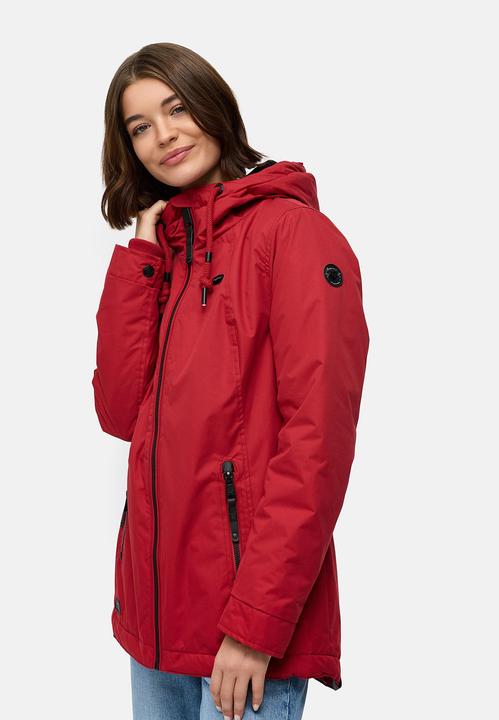 Actual product image Ragwear Zuzka Winter