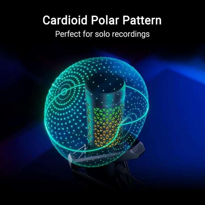 Immagine prodotto ASUS ROG Carnyx