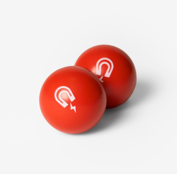 Immagine prodotto Geologic Set di 2 palline bersaglio (2x)