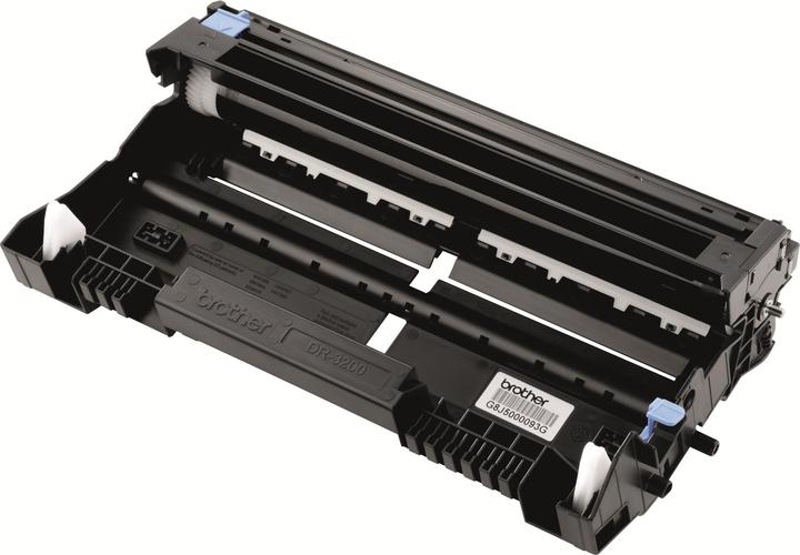 Produktbild Brother Dr-3200 (BK)